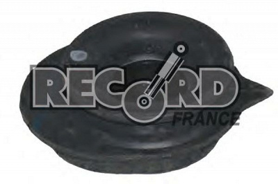 RECORD FRANCE 926007 -  Опора стойки амортизатора